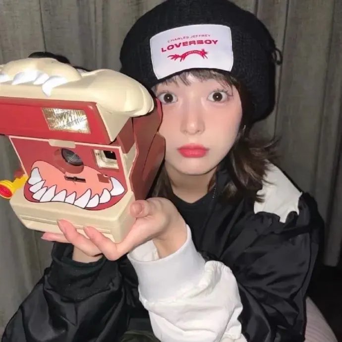 白僵尸